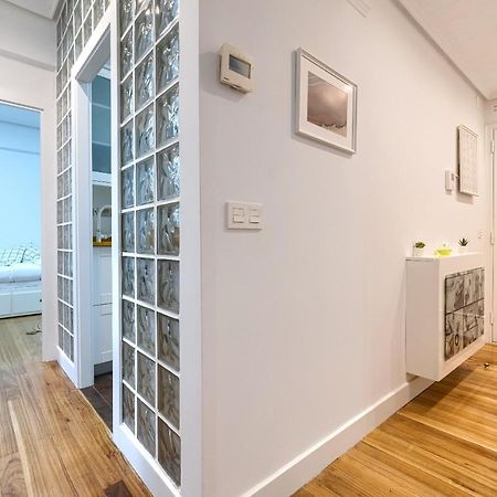 毕尔巴鄂Iturribide Hogar Moderno Junto Al Metro公寓 外观 照片