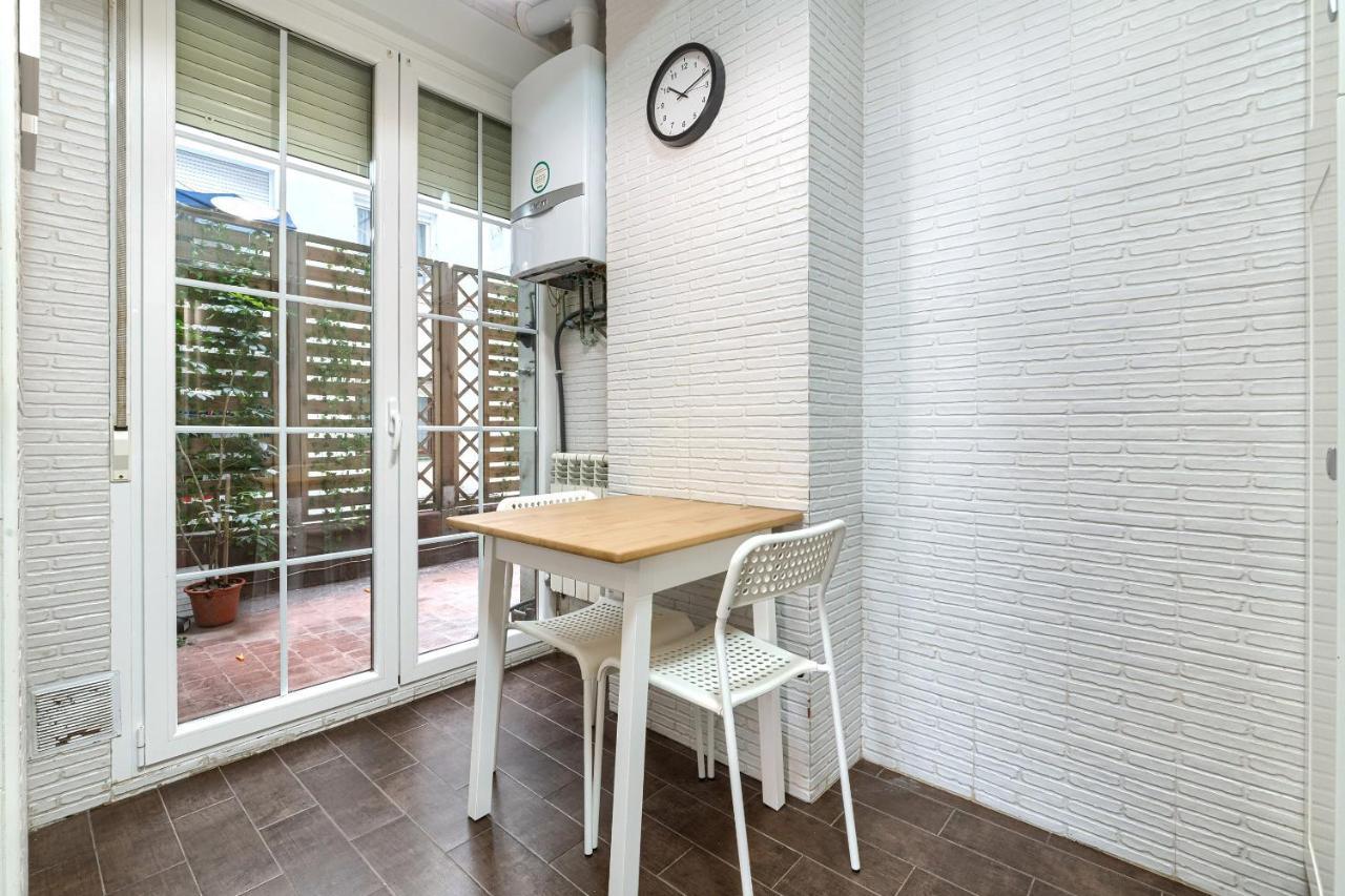 毕尔巴鄂Iturribide Hogar Moderno Junto Al Metro公寓 外观 照片